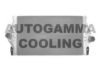 AUTOGAMMA 103352 Intercooler, charger
